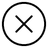 Cancel anytime icon